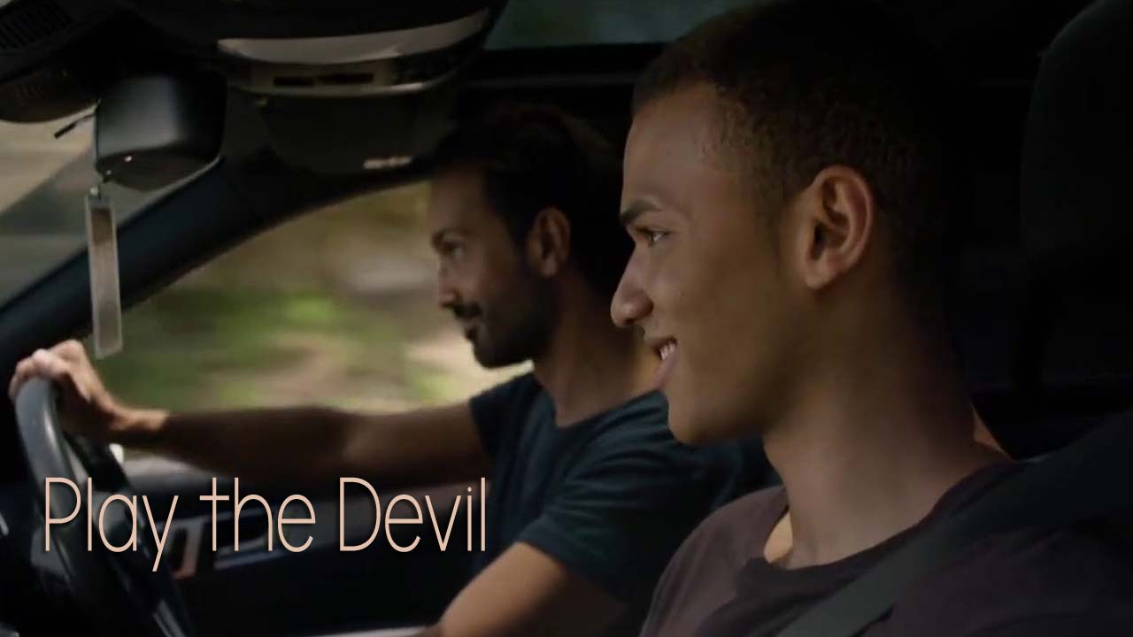 Play the Devil (2016)