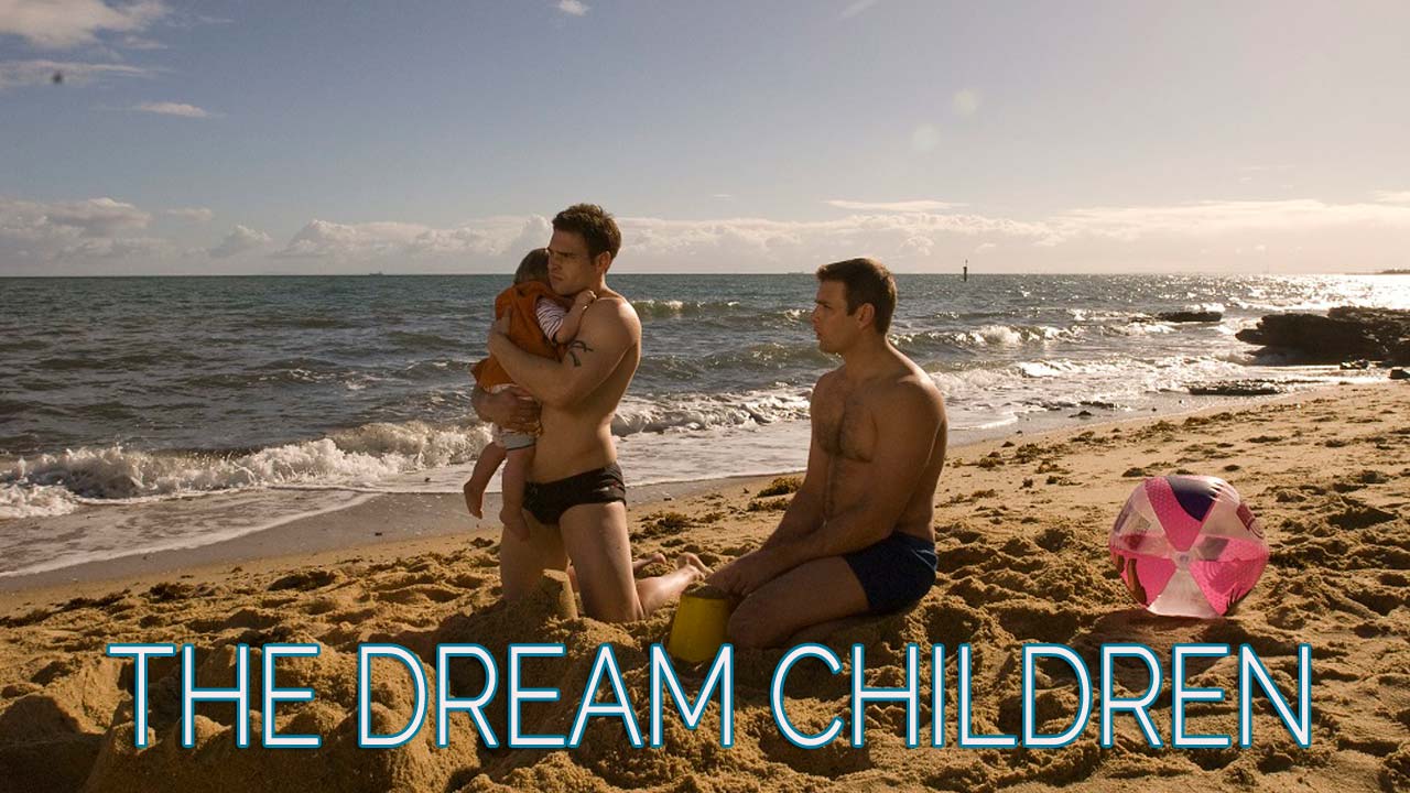 The Dream Children (2015)