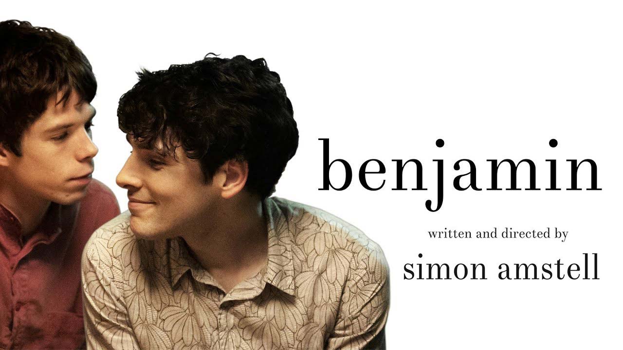 Benjamin (2018)