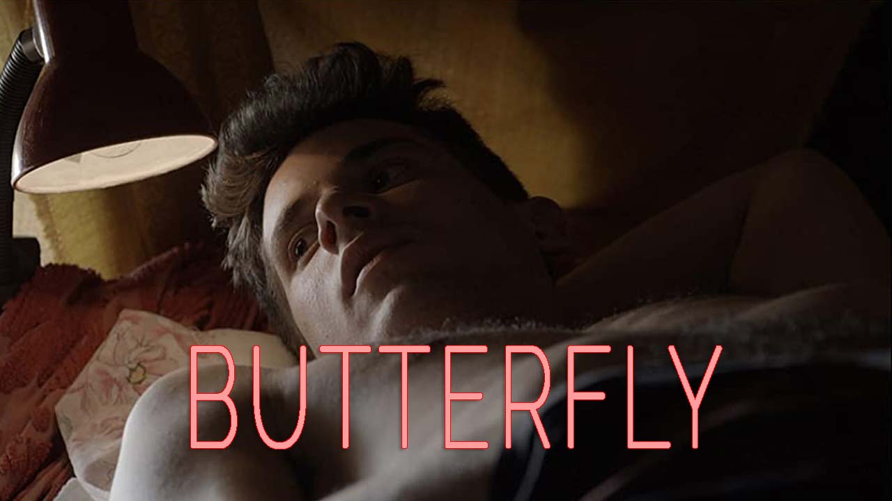 Butterfly (2015)