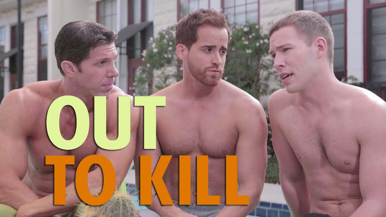 Out to Kill (2014)