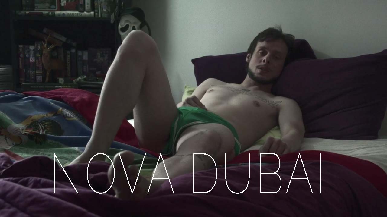 Nova Dubai (2014)