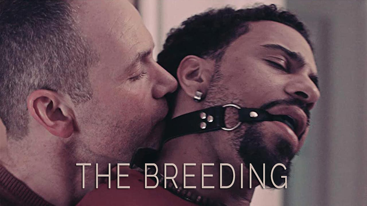 The Breeding (2018)