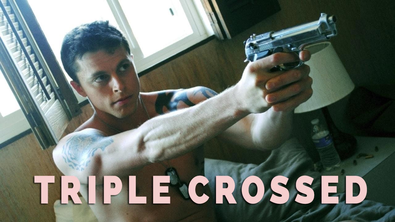 Triple Crossed (2013)