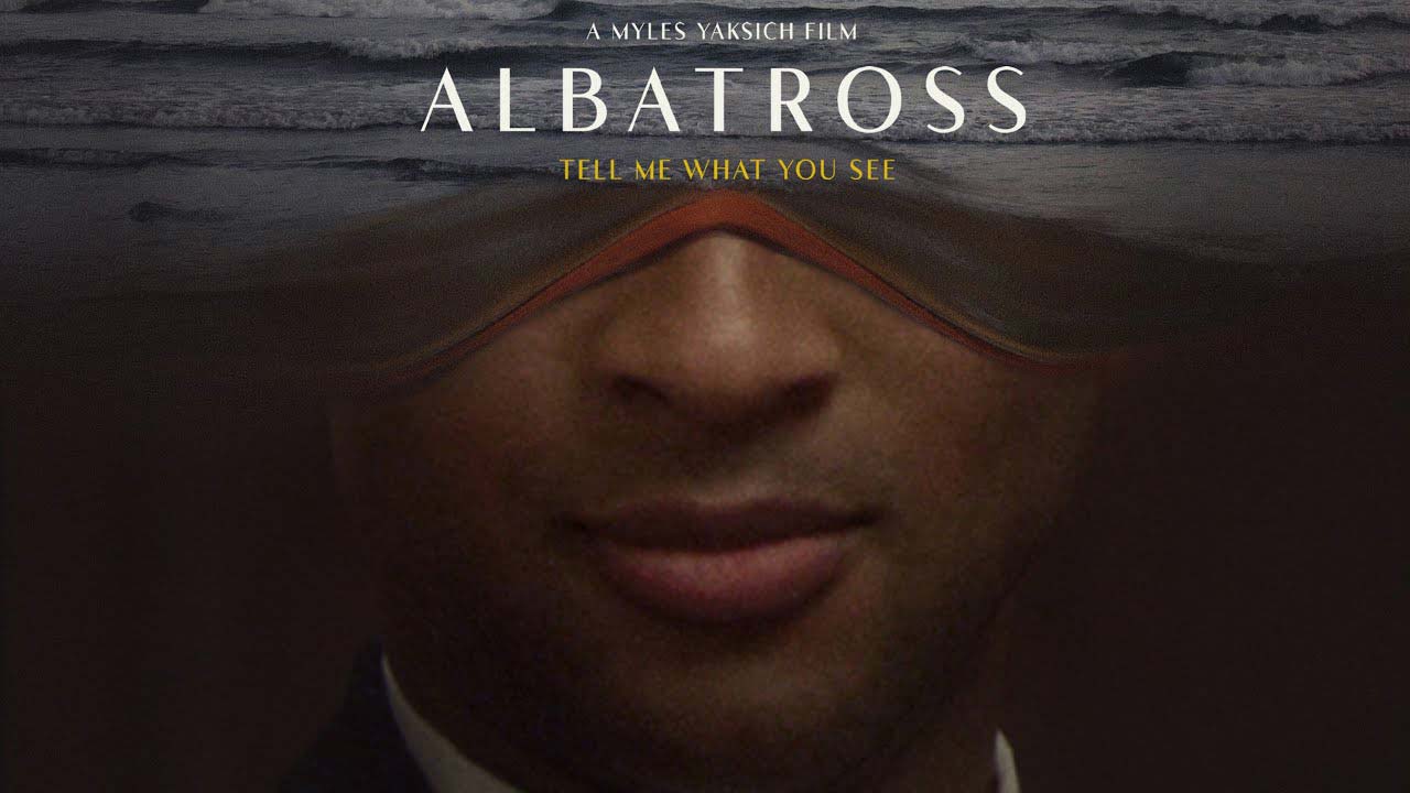 Albatross (2022)
