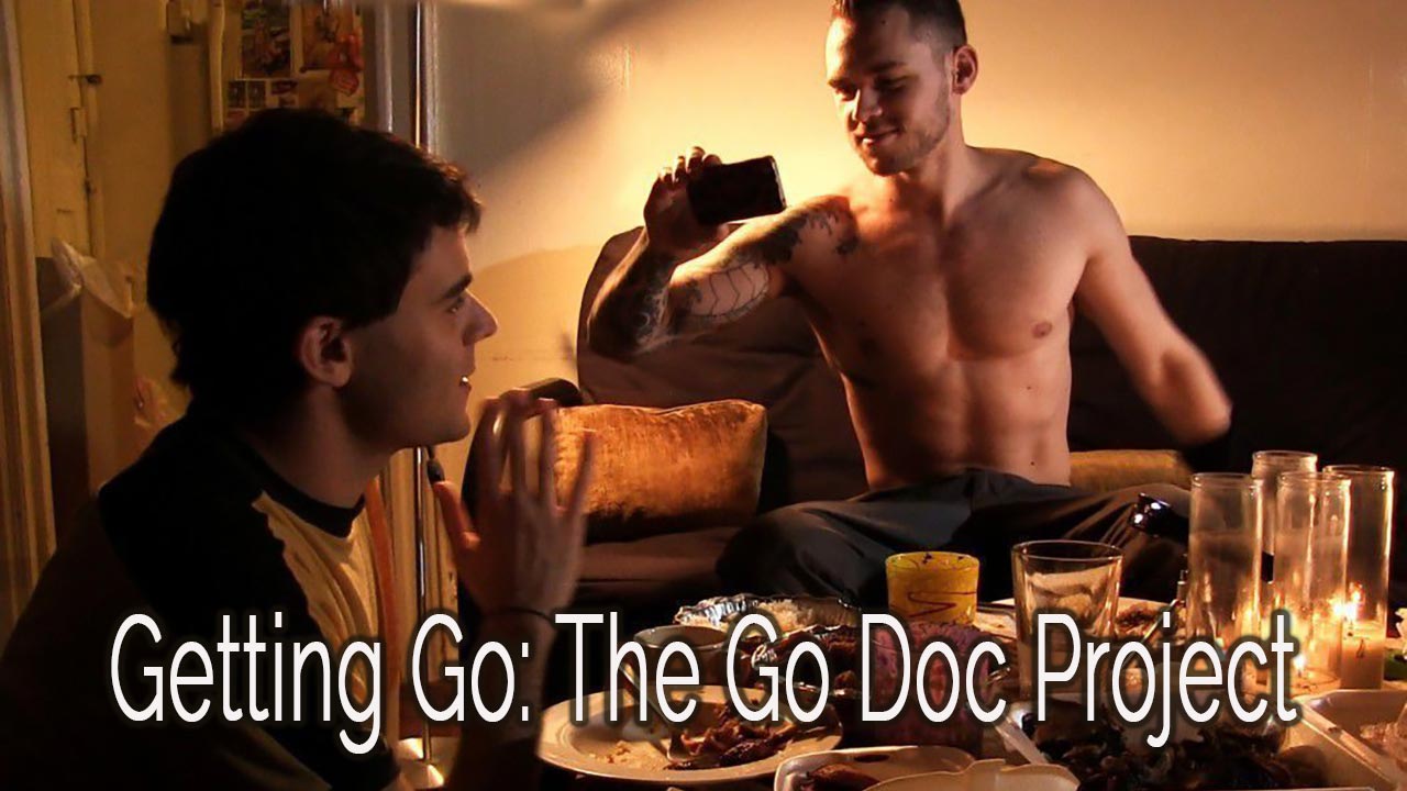 Getting Go, the Go Doc Project (2013)