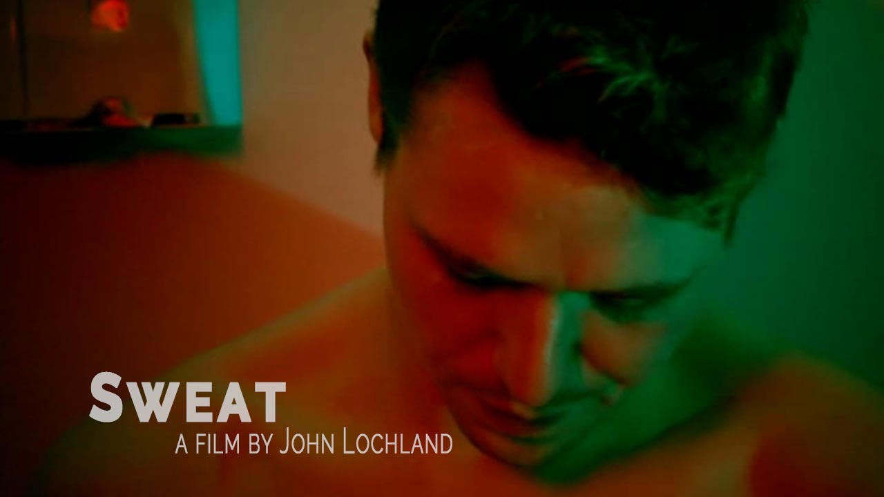 Sweat (2008)