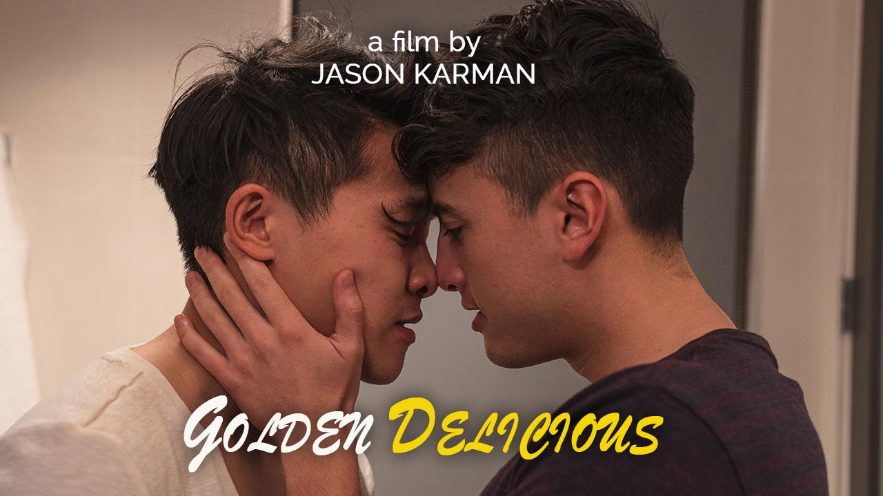 Golden Delicious (2022)