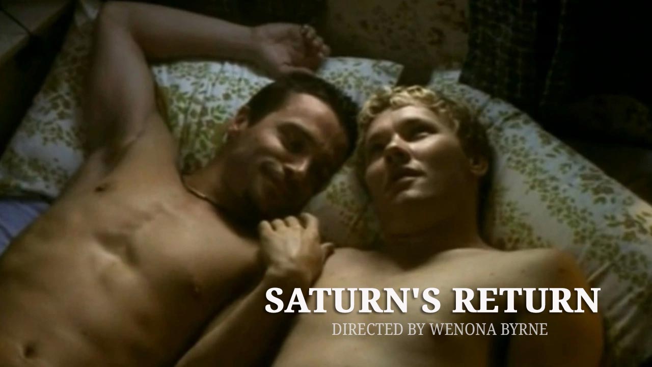 Saturn’s Return (2001)