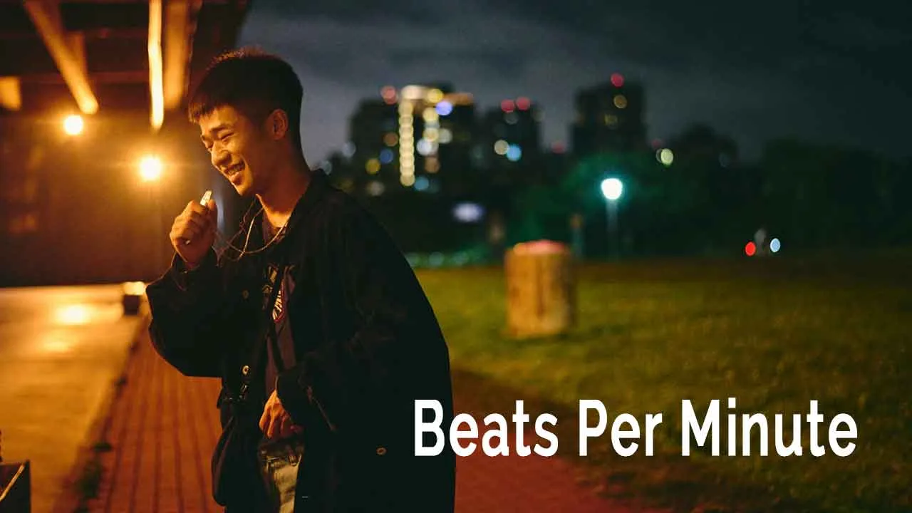 Beats Per Minute (2023)