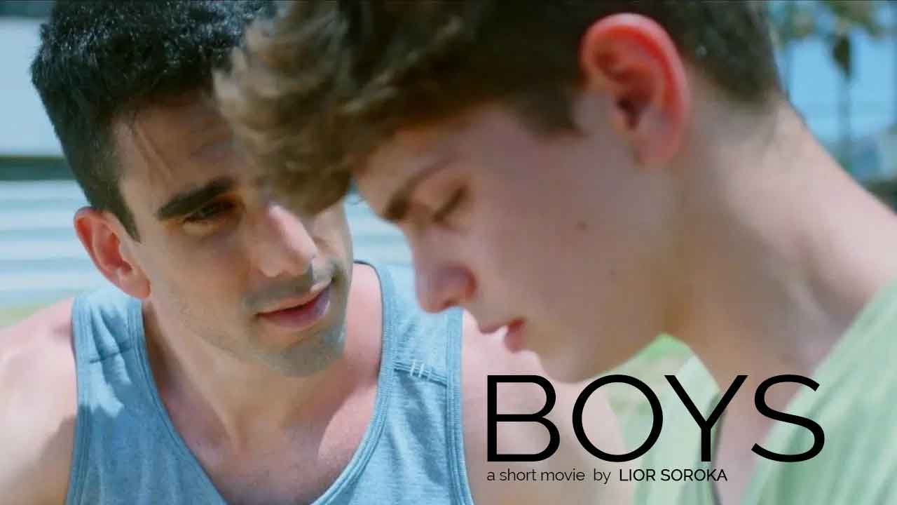 Boys (2020)