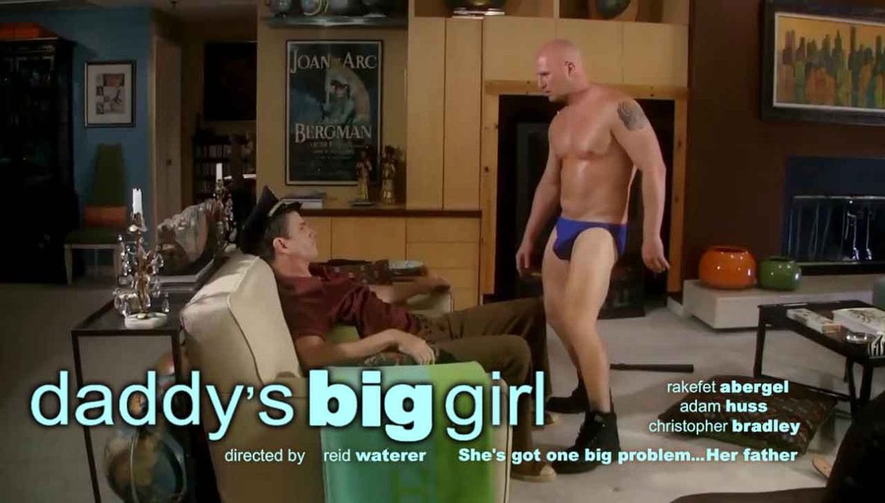 Daddy's Big Girl (2008)