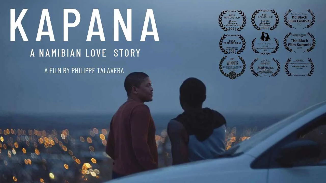 Kapana (2020)