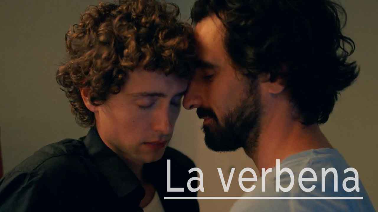 La verbena (2024)