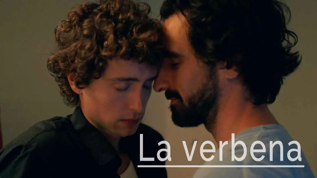 La verbena (2024)