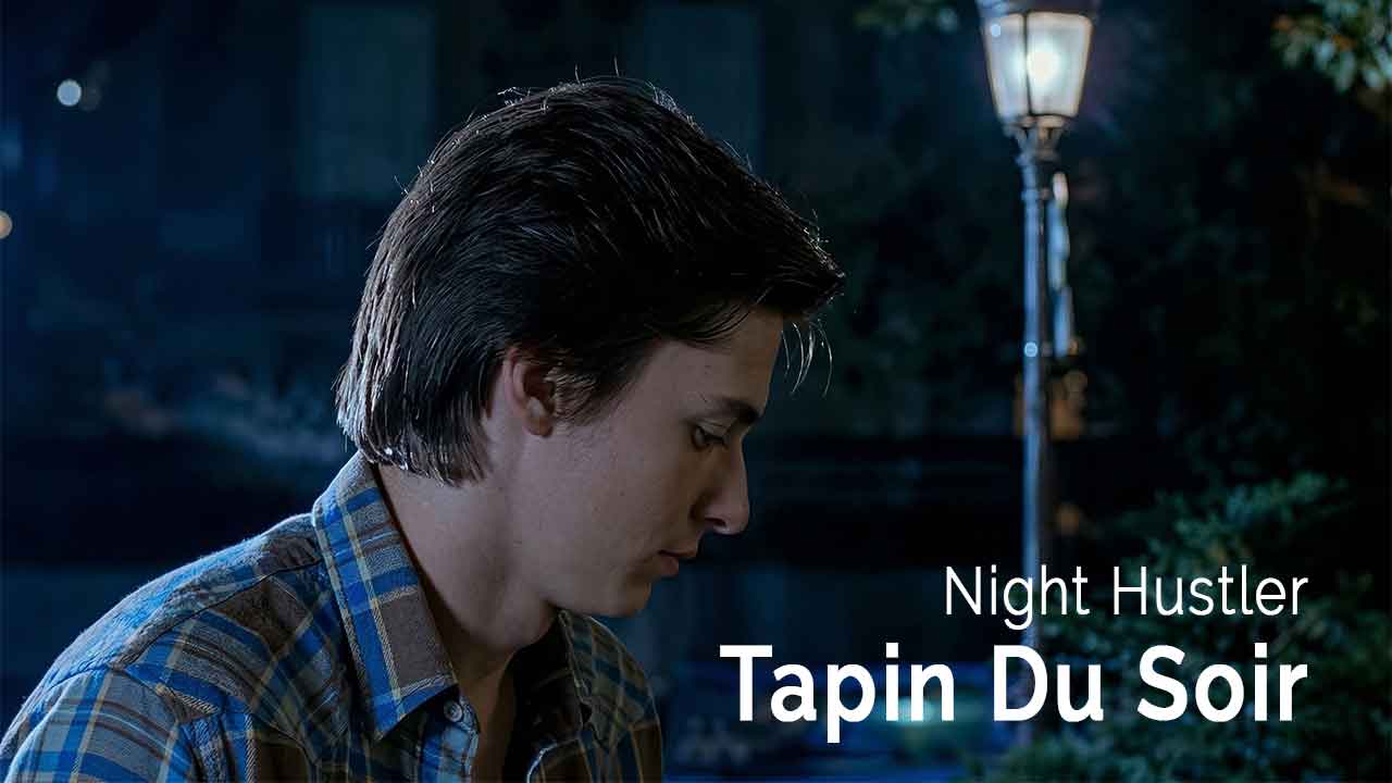 Night Hustler - Tapin du soir (1996)