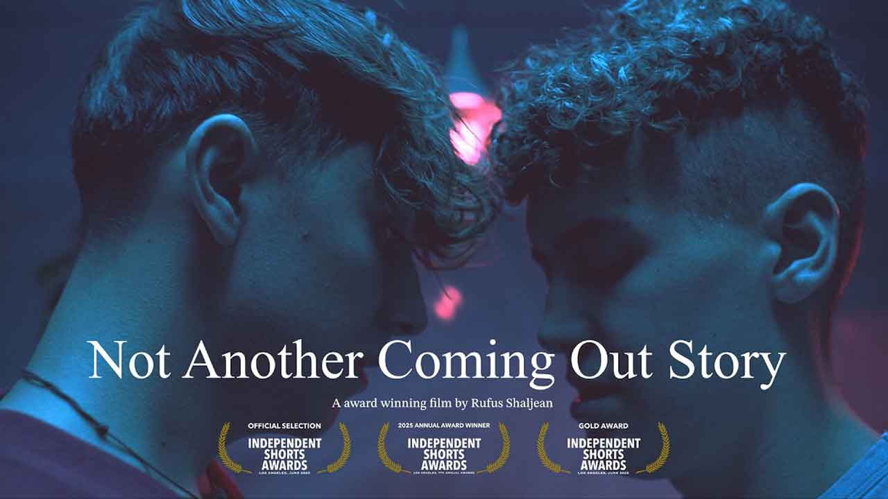 Not Another Coming Out Story (2025)