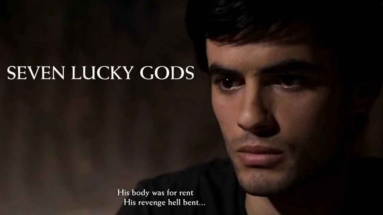 Seven Lucky Gods (2014)