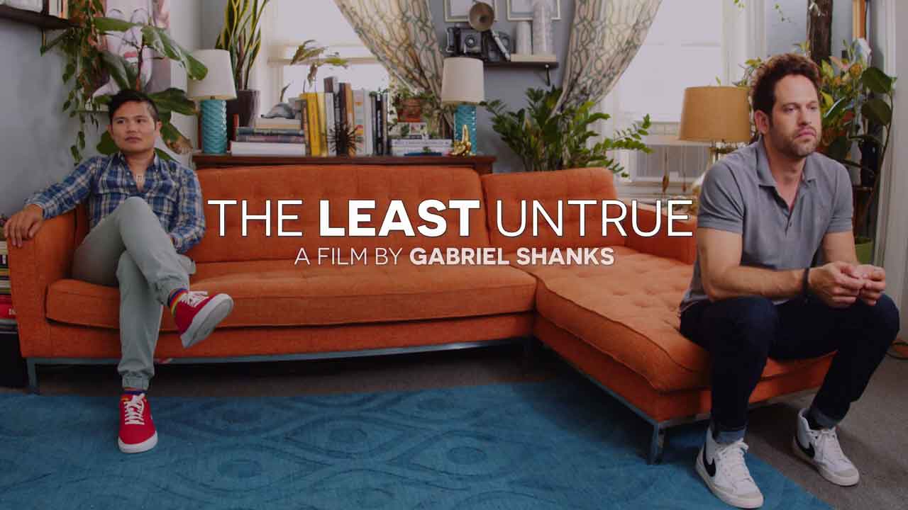 The Least Untrue (2022)