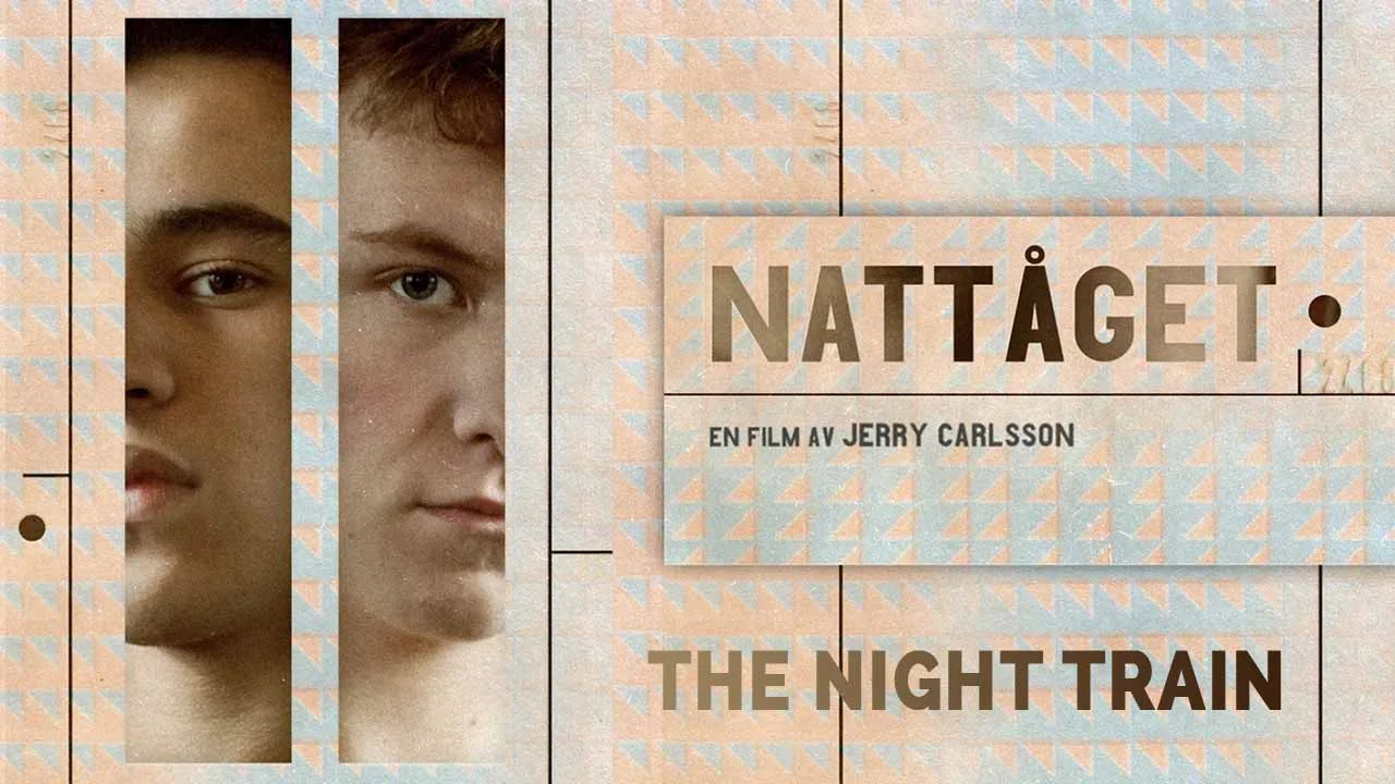 The Night Train - Nattåget (2020)