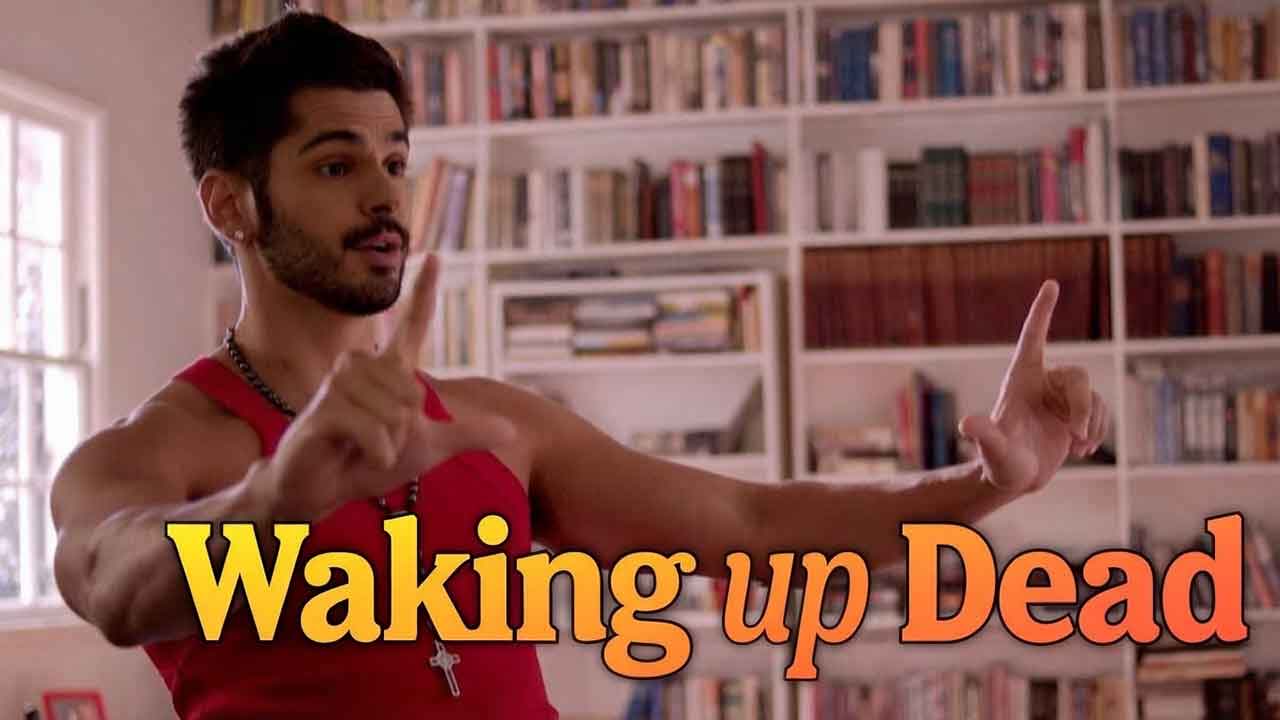 Waking Up Dead (2002)