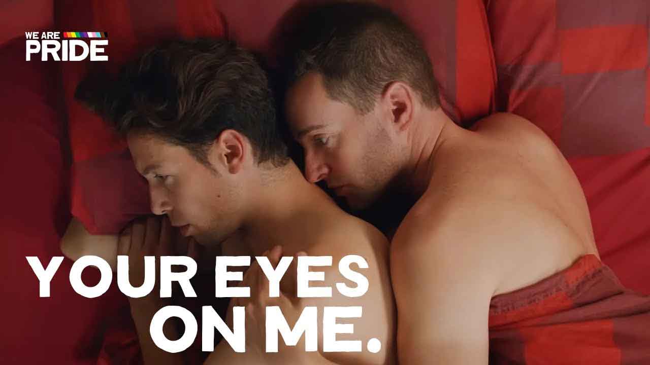 Your Eyes on Me (2020)