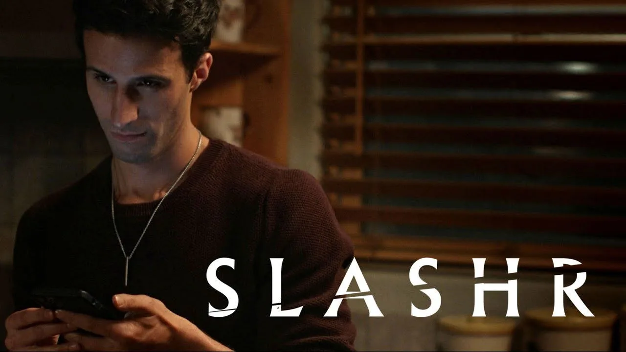 Slashr (2023)