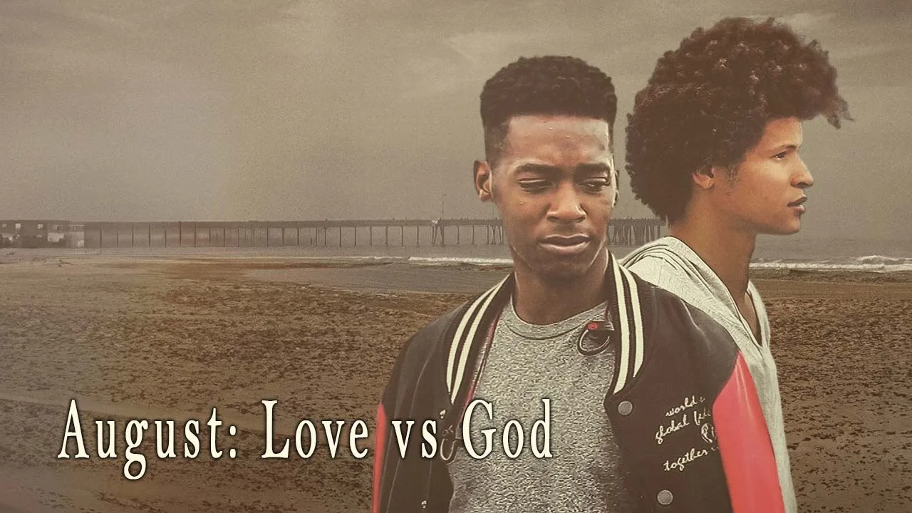August: Love vs God (2024)