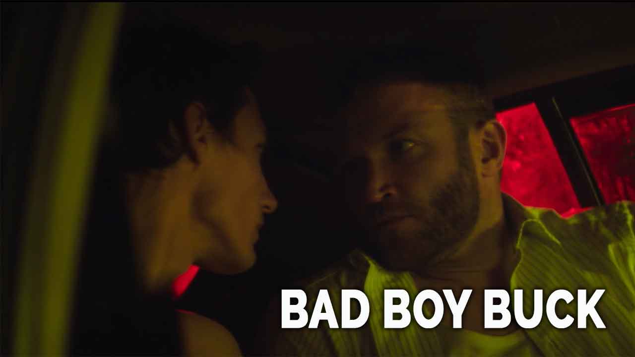 Bad Boy Buck (2022)