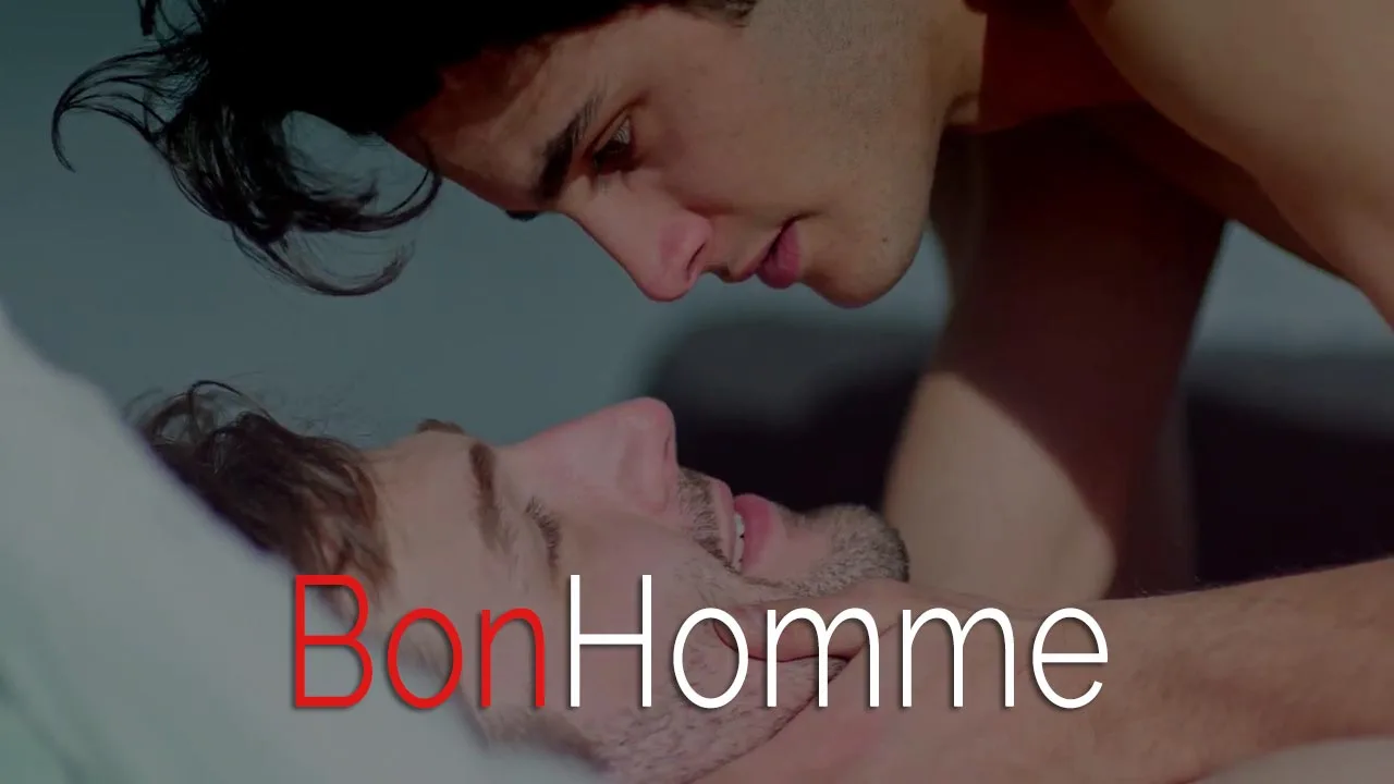 Bonhomme (2021)