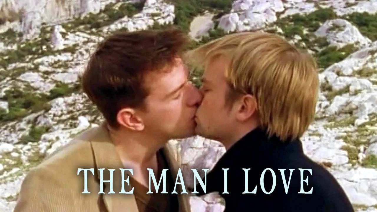 The Man I Love (1997)