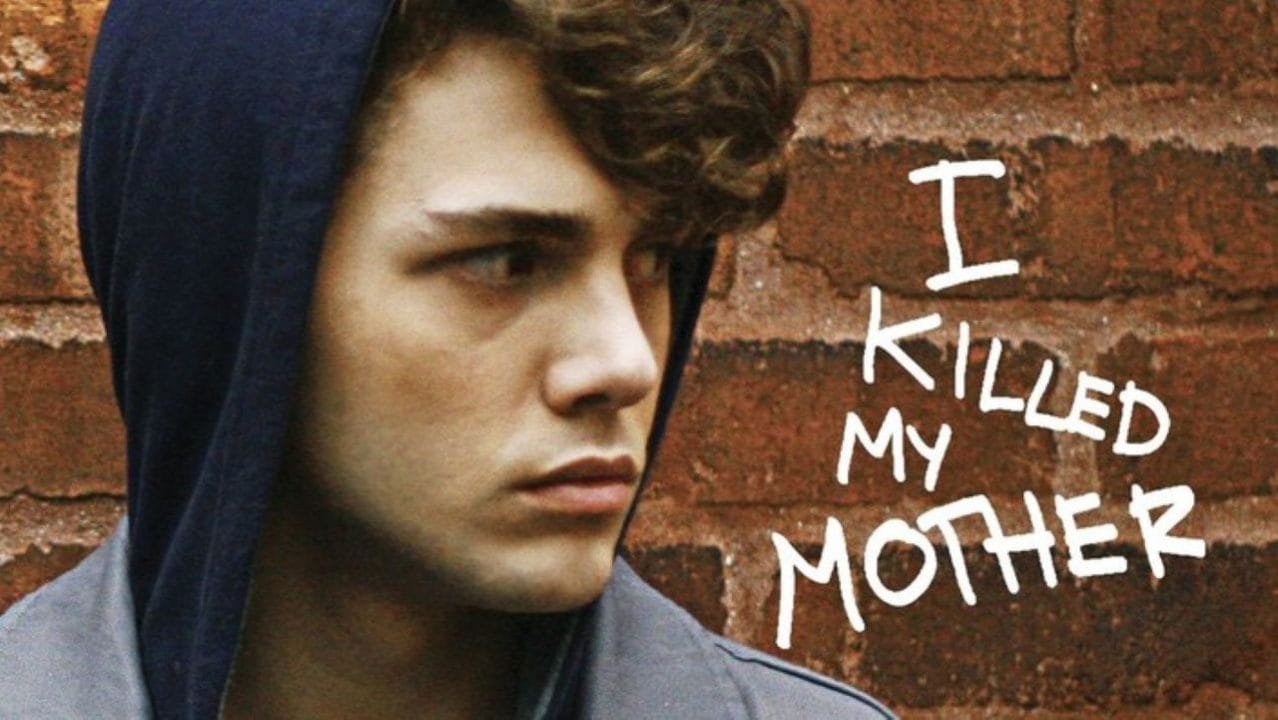 I Killed My Mother (2009) - J'ai tué ma mère