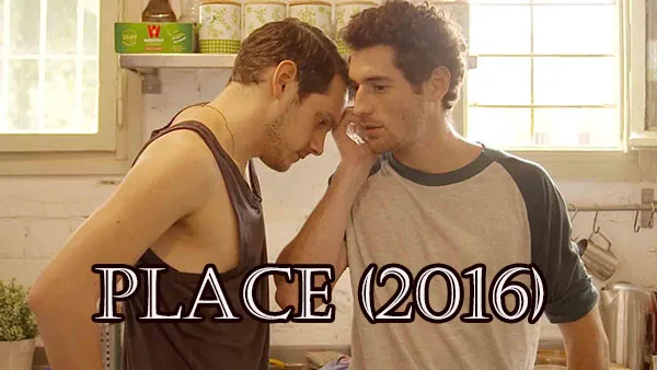 Place (2016)