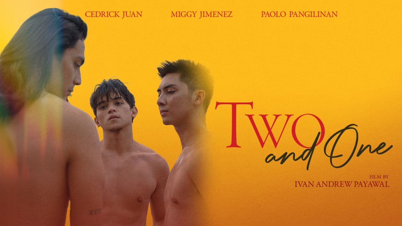 Two and One (2021)