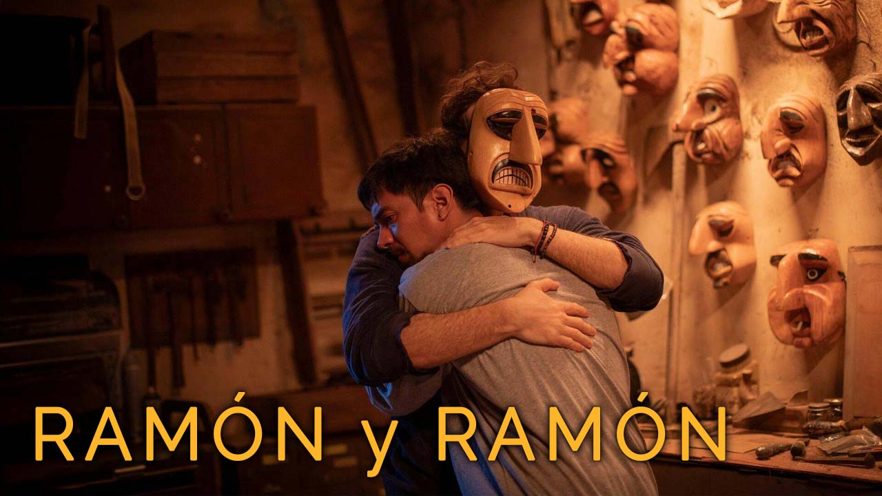 Ramón and Ramón (2024)