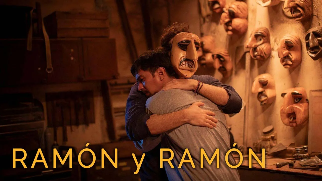 Ramón and Ramón (2024)