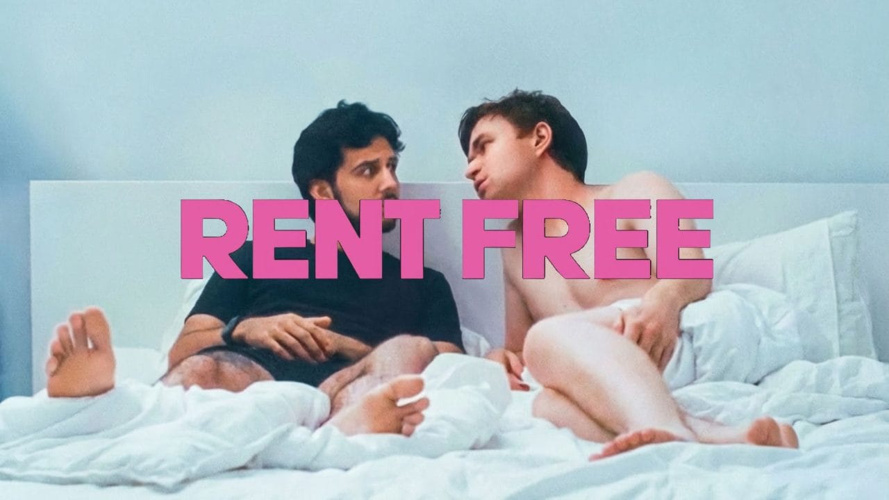 Rent Free (2024)